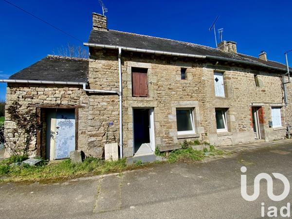 Maison à vendre 11 pièces 168 m² Plémet