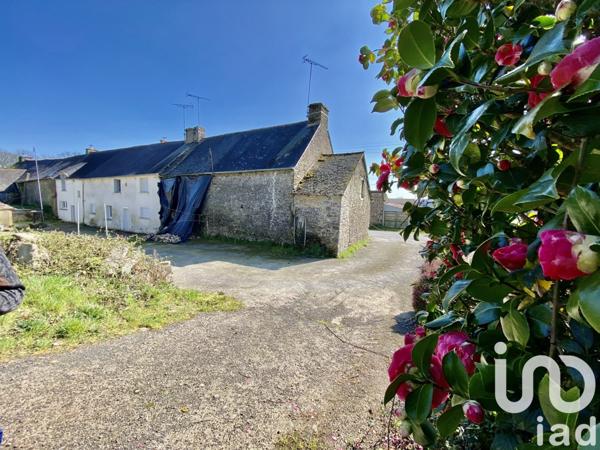 Maison à vendre 11 pièces 168 m² Plémet