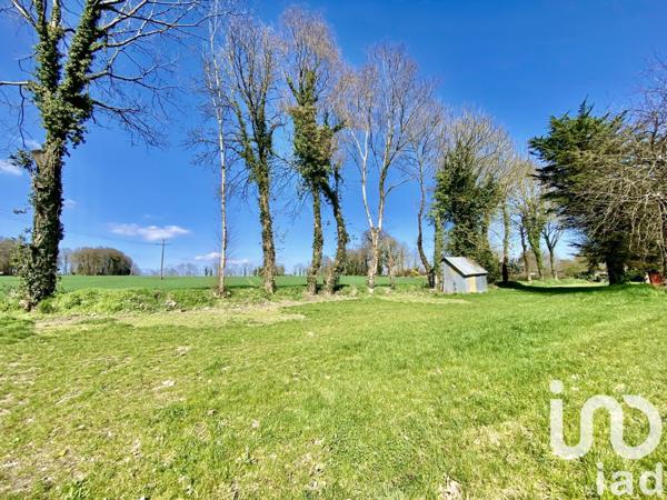 Maison à vendre 11 pièces 168 m² Plémet