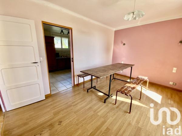 Maison à vendre 11 pièces 168 m² Plémet