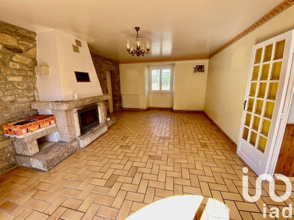 Maison à vendre 11 pièces 168 m² Plémet
