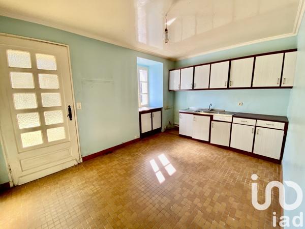 Maison à vendre 11 pièces 168 m² Plémet