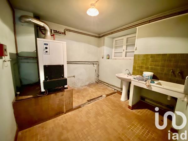 Maison à vendre 11 pièces 168 m² Plémet