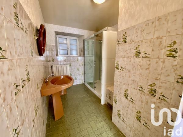 Maison à vendre 11 pièces 168 m² Plémet