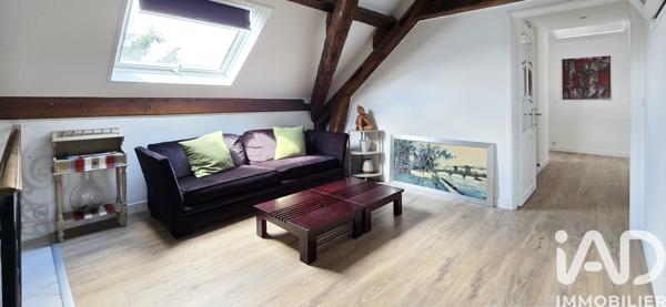 Maison à vendre 10 pièces 260 m² Montévrain