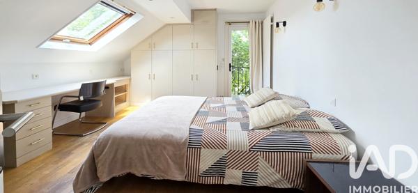Maison à vendre 10 pièces 260 m² Montévrain