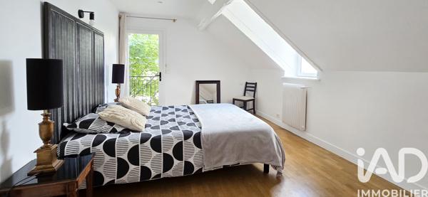 Maison à vendre 10 pièces 260 m² Montévrain
