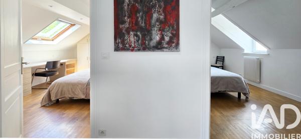 Maison à vendre 10 pièces 260 m² Montévrain