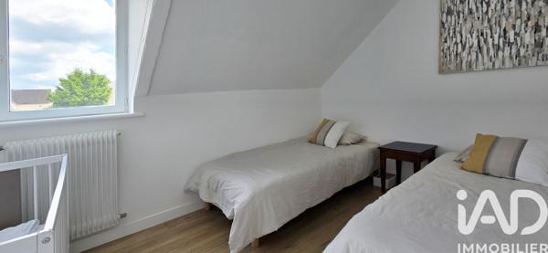Maison à vendre 10 pièces 260 m² Montévrain