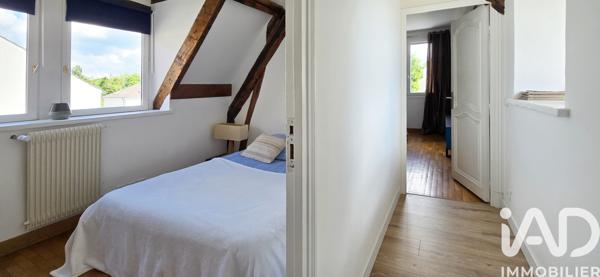 Maison à vendre 10 pièces 260 m² Montévrain