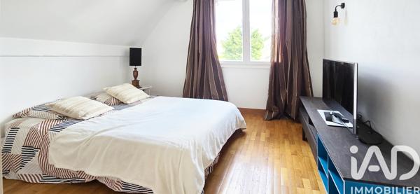 Maison à vendre 10 pièces 260 m² Montévrain