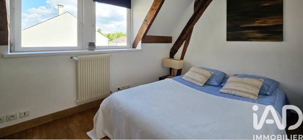 Maison à vendre 10 pièces 260 m² Montévrain