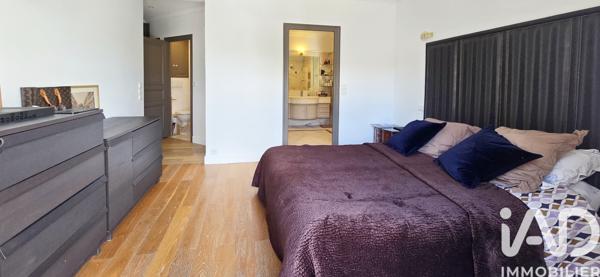Maison à vendre 10 pièces 260 m² Montévrain