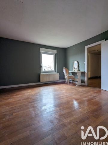Maison à vendre 4 pièces 104 m² Manonviller