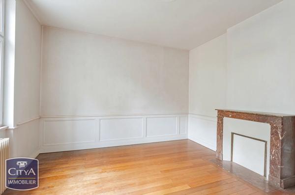 Maison à vendre 5 pièces 130m² Loches (37600)