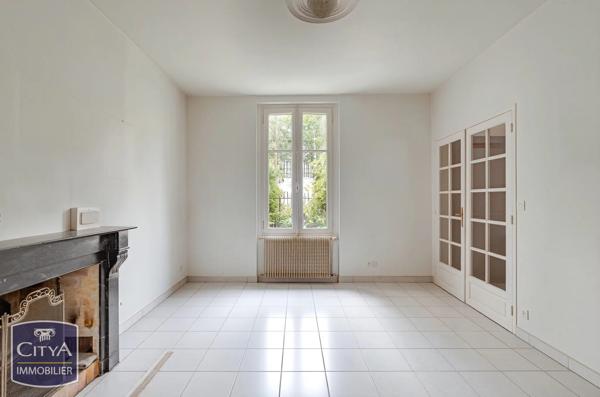 Maison à vendre 5 pièces 130m² Loches (37600)