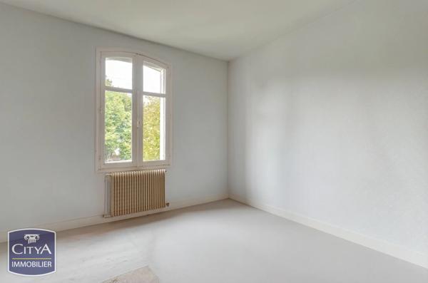 Maison à vendre 5 pièces 130m² Loches (37600)