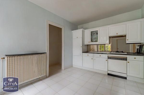 Maison à vendre 5 pièces 130m² Loches (37600)