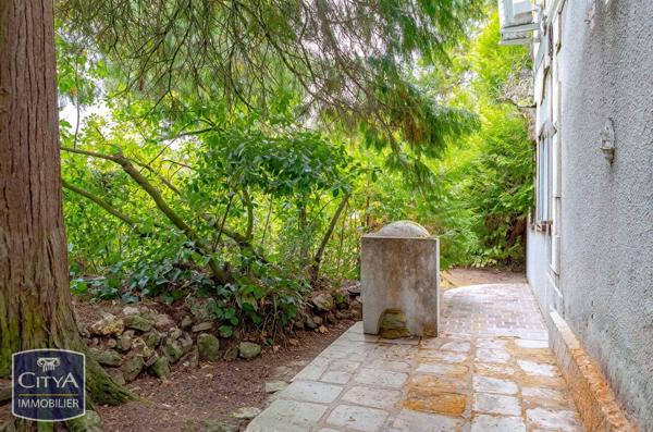 Maison à vendre 5 pièces 130m² Loches (37600)