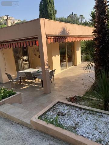 Achat - Maison Mandelieu-la-Napoule 06210 174 m 2 1761 m 2