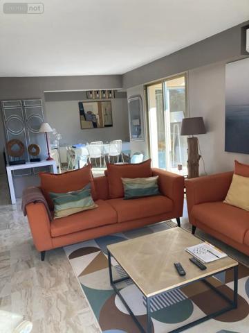 Achat - Maison Mandelieu-la-Napoule 06210 174 m 2 1761 m 2