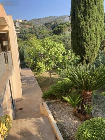 Achat - Maison Mandelieu-la-Napoule 06210 174 m 2 1761 m 2