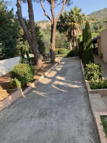 Achat - Maison Mandelieu-la-Napoule 06210 174 m 2 1761 m 2