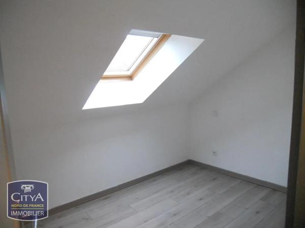 Appartement à louer 2 pièces 46.55m² Saint-Omer (62500)