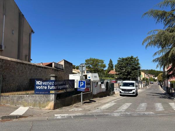 APPARTEMENT T2 BELLES PRESTATIONS