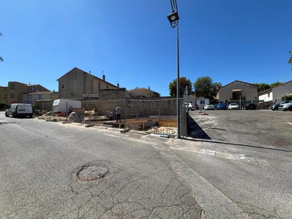 APPARTEMENT T2 BELLES PRESTATIONS