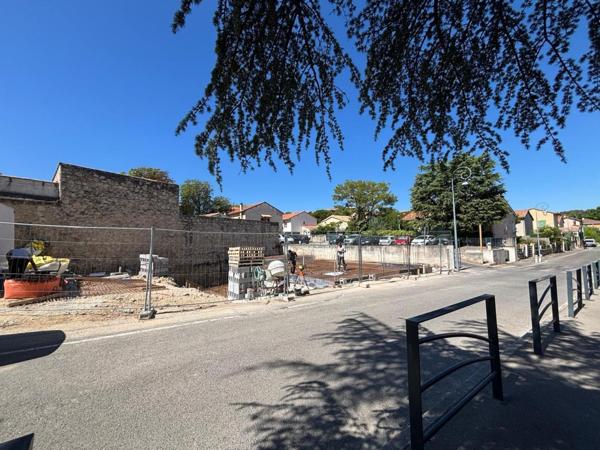 APPARTEMENT T2 BELLES PRESTATIONS