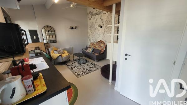 Maison à vendre 5 pièces 187 m² Morières-lès-Avignon