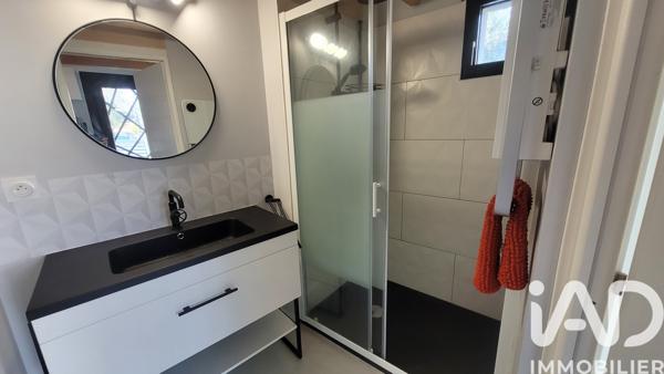 Maison à vendre 5 pièces 187 m² Morières-lès-Avignon