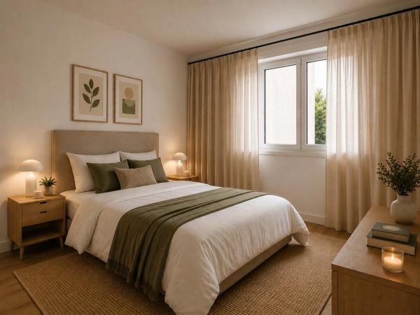 Appartement à vendre 3 pièces NEUILLY SUR SEINE (92) - 70.23 m² - Entièrement rénové