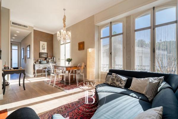 Cannes, Appartement 1 Chambre -  75 m² à vendre