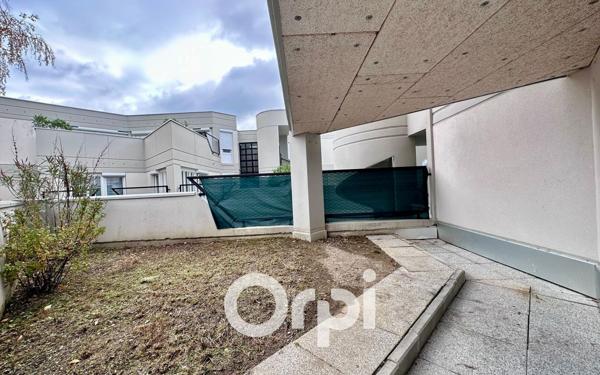 Appartement à vendre    3 pièces • 67,01 m2 Saint-Martin-d'Hères