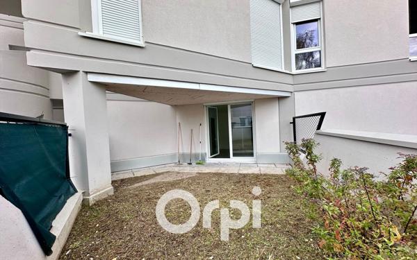 Appartement à vendre    3 pièces • 67,01 m2 Saint-Martin-d'Hères