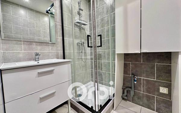 Appartement à vendre    3 pièces • 67,01 m2 Saint-Martin-d'Hères