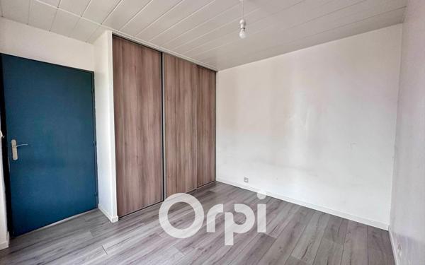 Appartement à vendre    3 pièces • 67,01 m2 Saint-Martin-d'Hères
