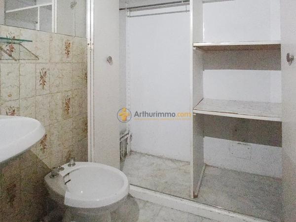 Vente                                                      Appartement
                        
                     2 pièces                      46 m2                     à Perpignan
