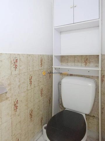 Vente                                                      Appartement
                        
                     2 pièces                      46 m2                     à Perpignan
