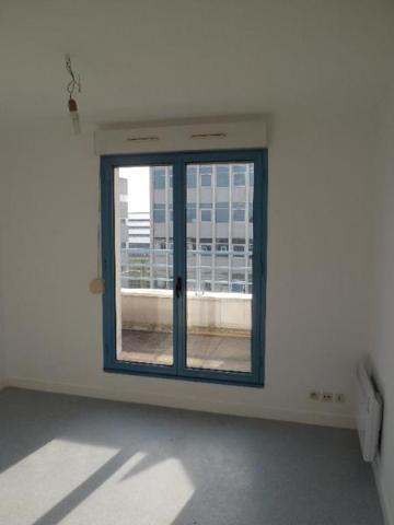 Appartement à louer 1 pièce 17.26m²