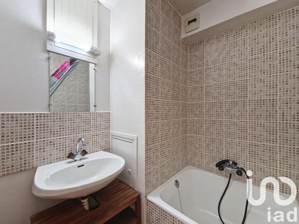 Apartment for sale 1 room 19 m² Besse-et-Saint-Anastaise