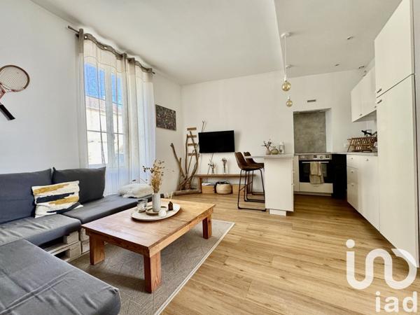 Appartement à vendre 2 pièces 31 m² Pornichet