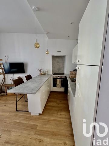 Appartement à vendre 2 pièces 31 m² Pornichet