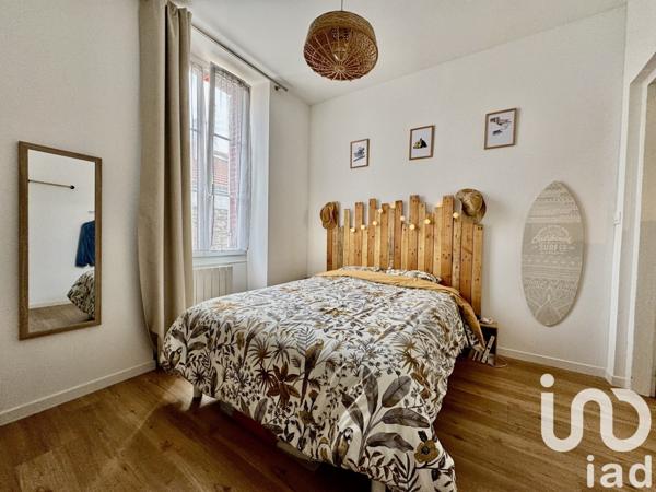 Appartement à vendre 2 pièces 31 m² Pornichet