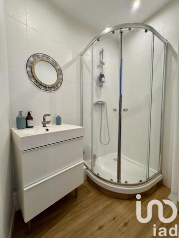 Appartement à vendre 2 pièces 31 m² Pornichet