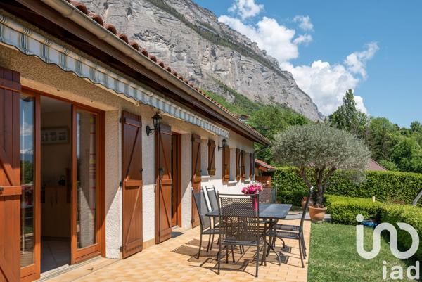 Maison à vendre 6 pièces 125 m² Corenc