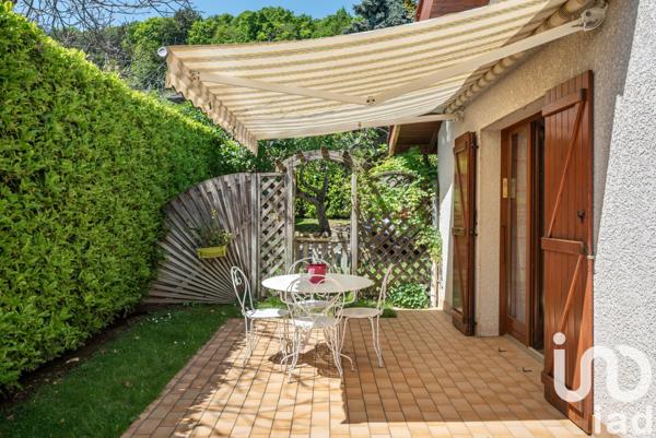 Maison à vendre 6 pièces 125 m² Corenc