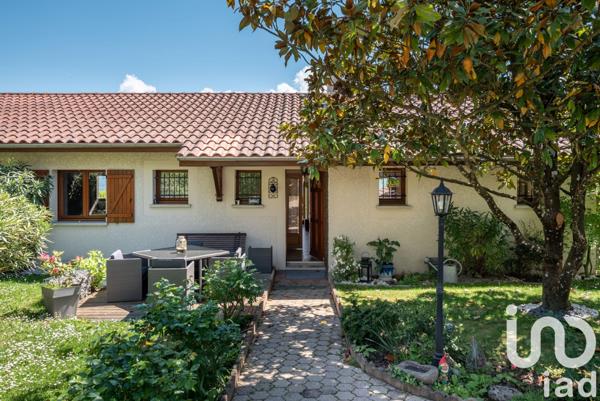 Maison à vendre 6 pièces 125 m² Corenc